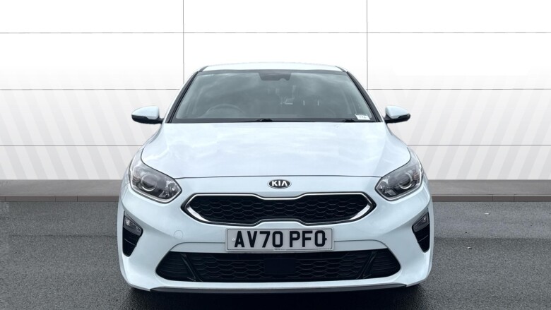 Kia Ceed 1.4T GDi ISG 3 5dr Petrol Hatchback